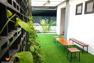 בית מלון כפרי The Vita Plus