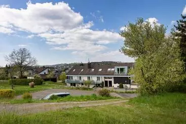 Hotelli Wagners Landhaus