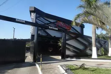 Motel Exótico Prime   Próximo Gru Aeroporto