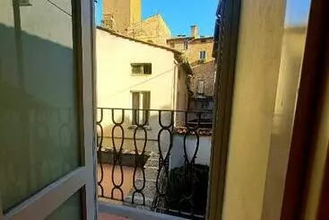 پانسیون Camere Urbevetus