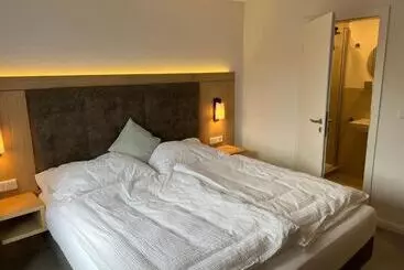 Pensió Haus Antina