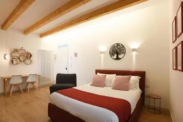 ペンション Maison Chene Petit Appartement