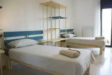 Pensión Oberdan Guest House