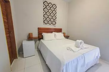 Majatalo Pousada Nak   Nativa Arpoador Kite