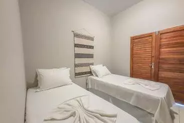 ペンション Pousada Nak   Nativa Arpoador Kite