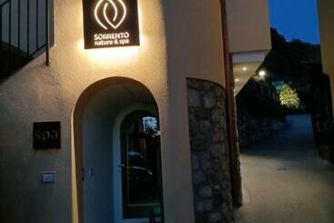 ペンション Sorrento Nature & Spa