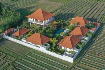 Resort Tulus Hati Ubud Retreat