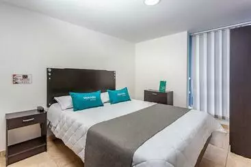 Hôtel Ayenda Agustin Plaza