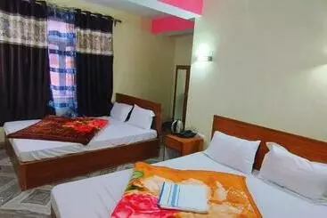 Hotel Nindik