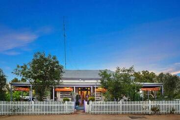 فندق على الطريق Lavender House York