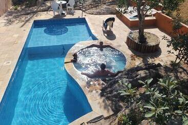 פנסיון So Ham Guest House