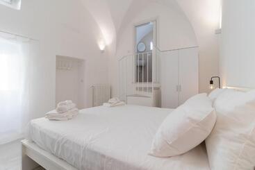 관광객 아파트 Casa Vacanze L Angolo Di Giadia