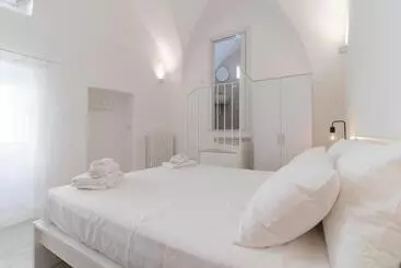 Appartamenti turistici Casa Vacanze L Angolo Di Giadia