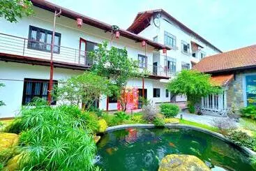 Aparthotel Golden Star Villa Hue