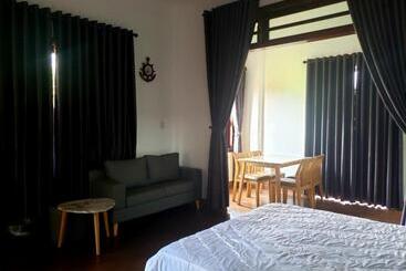 Aparthotel Golden Star Villa Hue