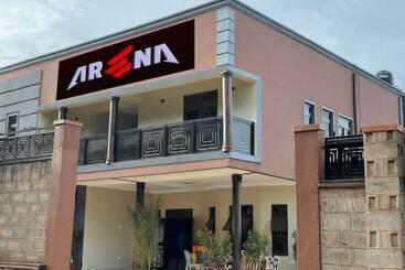 Hotel Arena