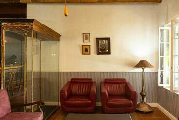 فندق Klaarstroom