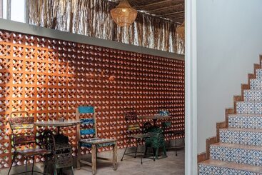 Szálloda Malam Hari Apart