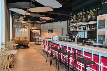 Mercure Hotel Delémont