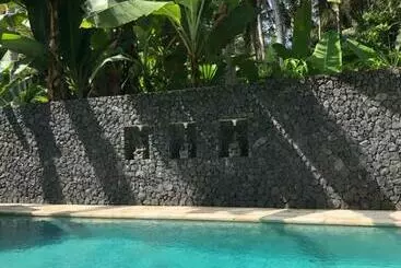 Hotel Rumah Kelapa Sepi
