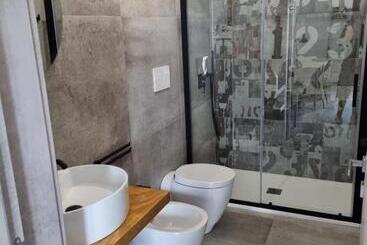 Pensjonat Urban Rooms Porto Cesareo