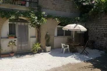 Aamiaismajoitus (B&B) Ape Regina Agriturismo 2 Montelarco