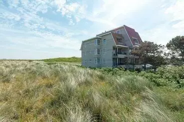 Turistihuoneistot Apartment With Kitchen