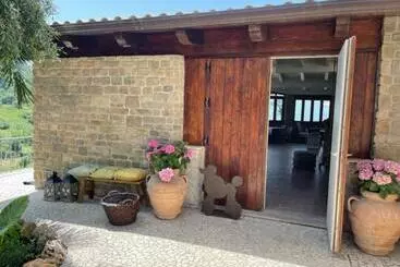 Hotelli La Pastorella