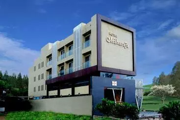 Hotel Maharaja