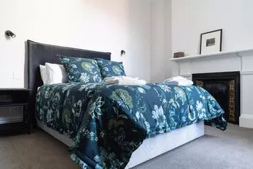 Turistihuoneistot Star Struck On Stuart