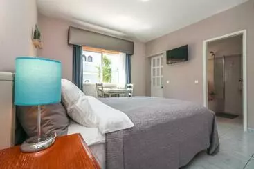 Bed and Breakfast Bb Dona Ana
