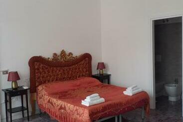 צימר Domus Morfeo