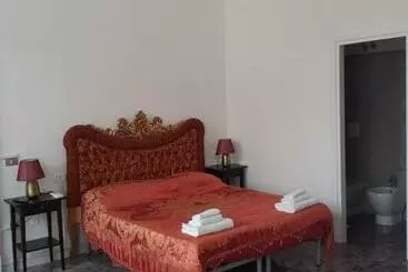 Bed & Breakfast Domus Morfeo