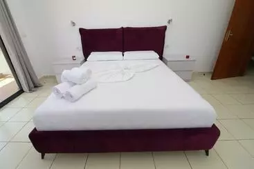 Huoneistohotelli Bora Rooms