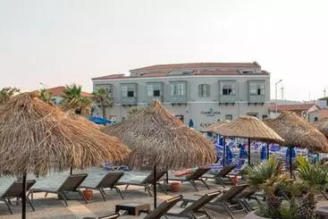 Aparthotel Cumbalıca Beach