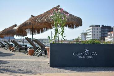 Aparthotel Cumbalıca Beach