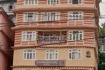 Hotel Khandroling