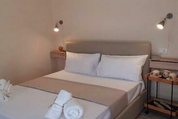 Pension Bianca Lamia Ostuni