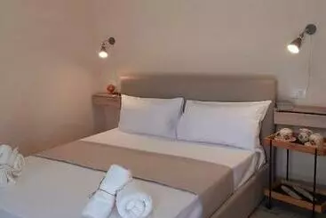 Pensiune Bianca Lamia Ostuni