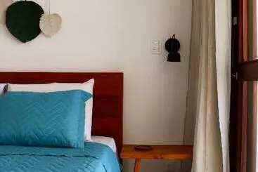 ペンション Pousada Casa De Hóspedes