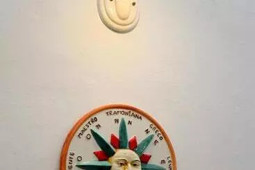 Pensione Vecchia Cantina   Le Camere