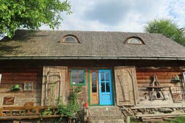 Общежитие Babou Maramures