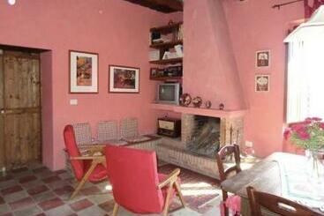 צימר Al Settimo Colle