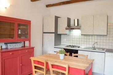 Aparthotel Casa Celeste