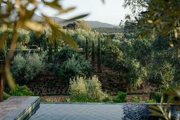 ホテル Olinto, Atlas Mountain Retreat   Adults Only