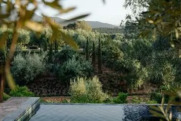 ホテル Olinto, Atlas Mountain Retreat   Adults Only