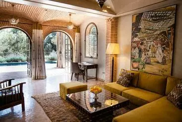 ホテル Olinto, Atlas Mountain Retreat   Adults Only