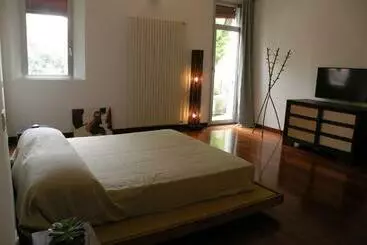 پانسیون Babette Room