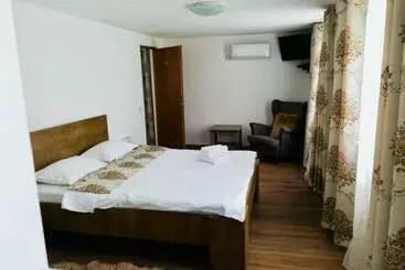 ペンション Casa Dianas