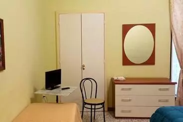 Aamiaismajoitus (B&B) Residenza Gonzaga